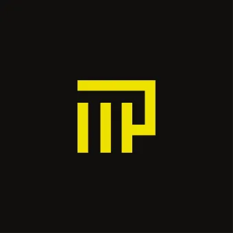 M. Padiernos logo