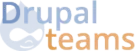 Drupal Teams
