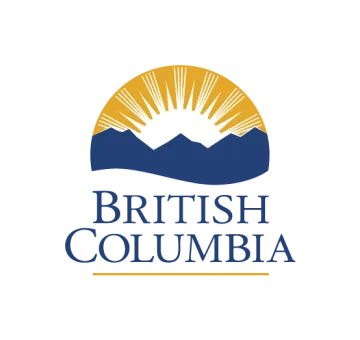 Government of British Columbia Logo
