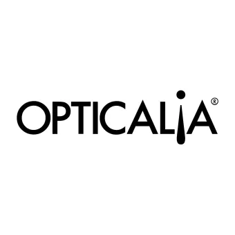 Opticalia logo