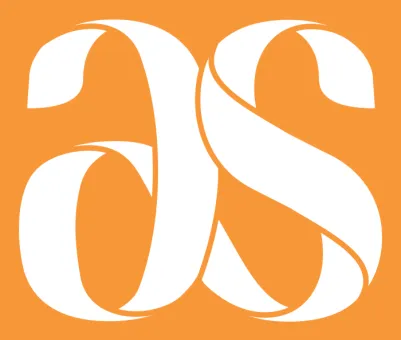 Aïon Solutions - logo of the Web agency
