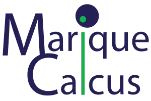 MariqueCalcus Logo