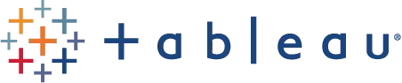 Tableau logo