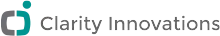 Clarity Innovations Logo