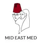 MidEastMed.org - A history database in the Digital Humanities