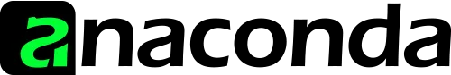 Anaconda logo