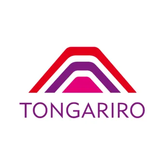 Tongariro Releasing logo