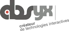 Absyx logo