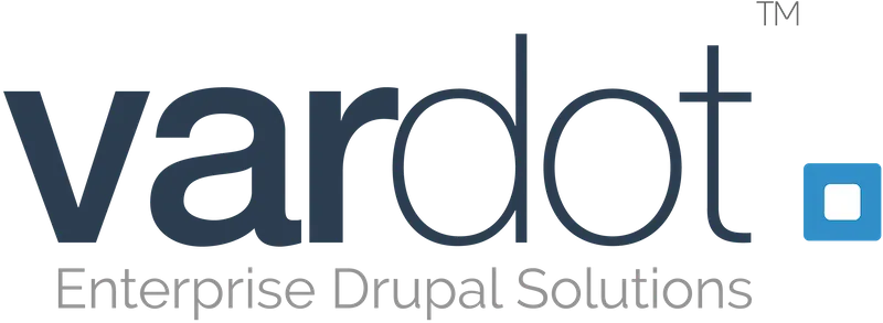Vardot: Enterprise Drupal Solutions
