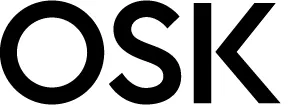 Logo OSK