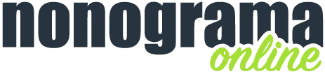 Nonograma online logo