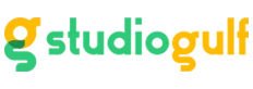 StudioGulf Logo