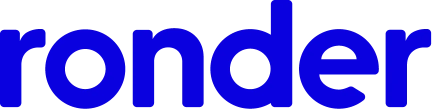 Logo of ronder