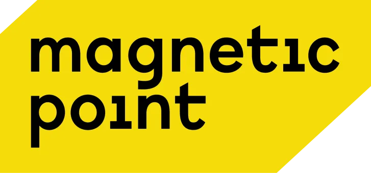 Magnetic Point Logo