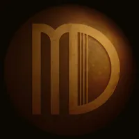 McCormackDesigns.net Logo