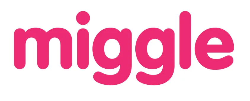 miggle company logo