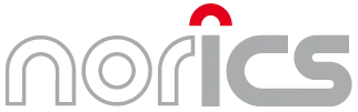 Logo of NORICS GmbH
