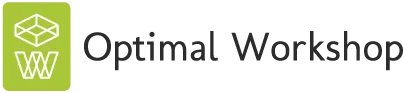 Optimal Workshop logo