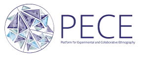 PECE: Platform for Experimental and Collaborative Ethnography