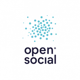 Open Social logo Drupal.org