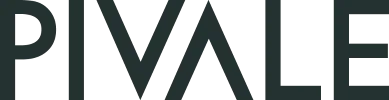 Pivale logo.