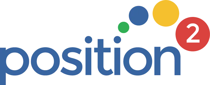 Position² Logo