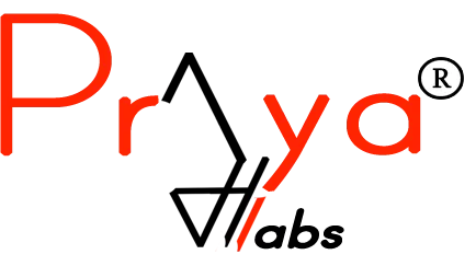 Praya Labs Logo