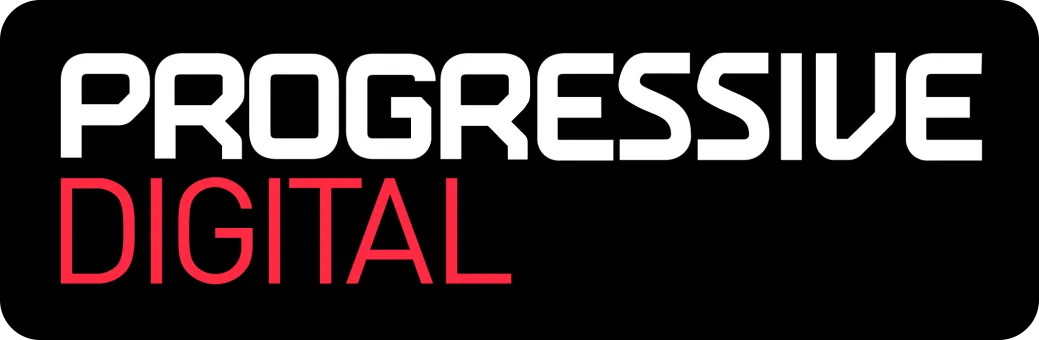 PROGRESSIVE digital