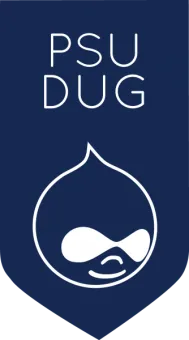 PSU Drupal user's group