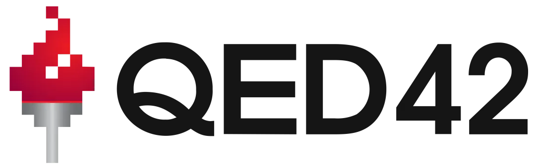 QED42 