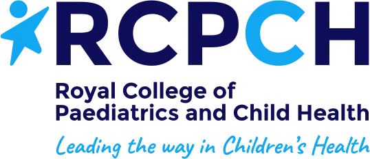 RCPCH Royal College of Paediatrics and Child Health