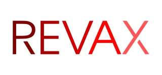 Revax logo