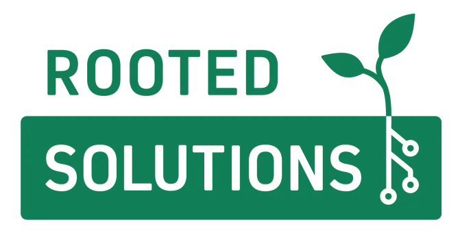 Rooted Solutions logo