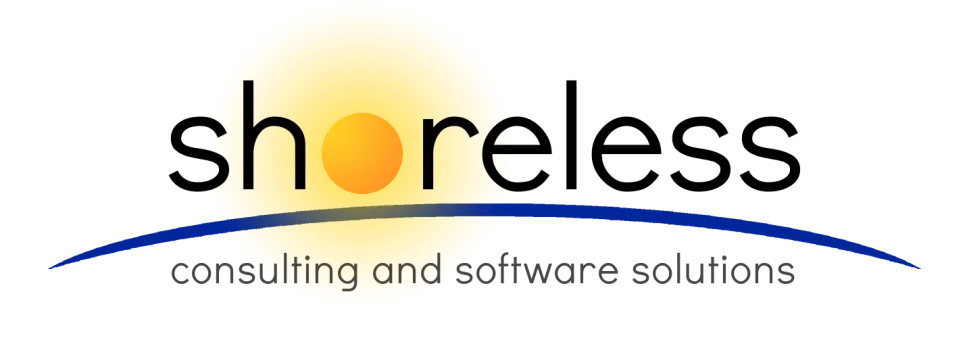 SHORELESS - consulting and software solutions