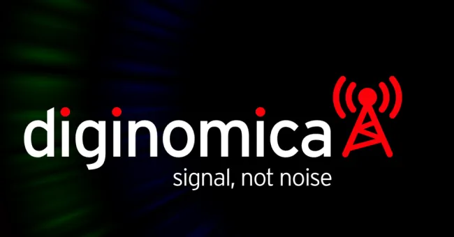 diginomica - signal not noise