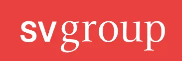 SV Group Logo