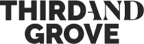Third and Grove logo
