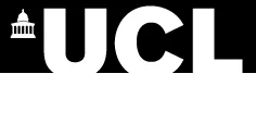 Image displays the logo of UCL - London's Global University