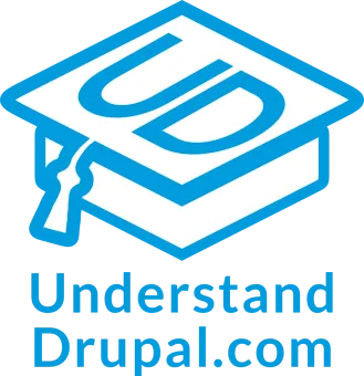 UnderstandDrupal.com logo