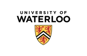 University of Waterloo logo