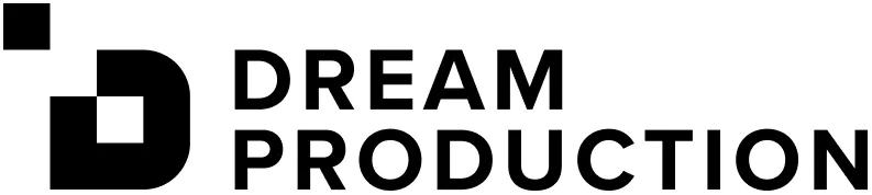 Dream Production logo