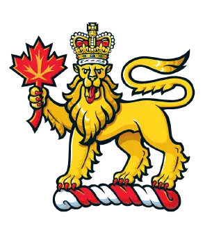 Viceregal Lion