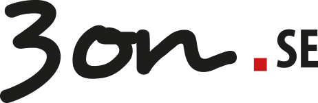 Web Agency Stockholm 3on