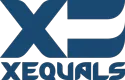Xequals logo