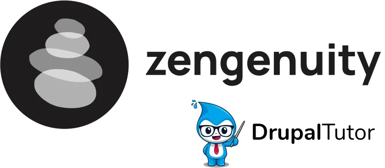 Zengenuity / DrupalTutor
