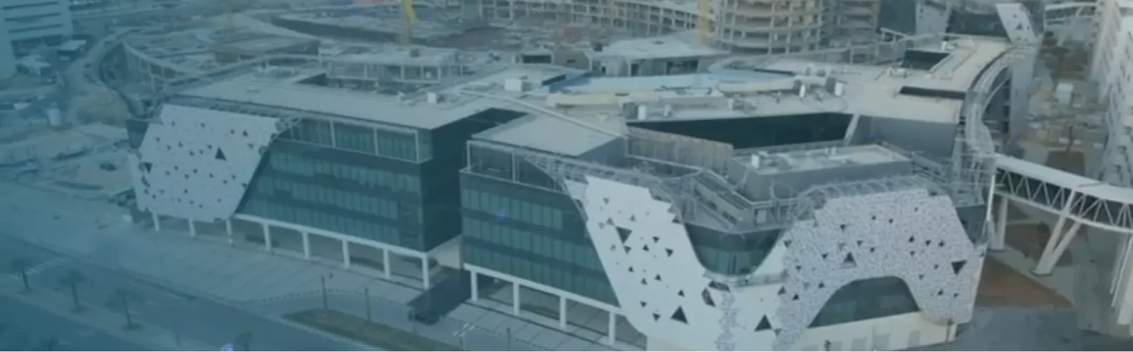 AlSedaq constructions