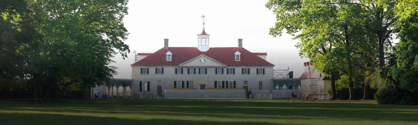Rebuilding George Washington’s Mount Vernon digital platform with Drupal