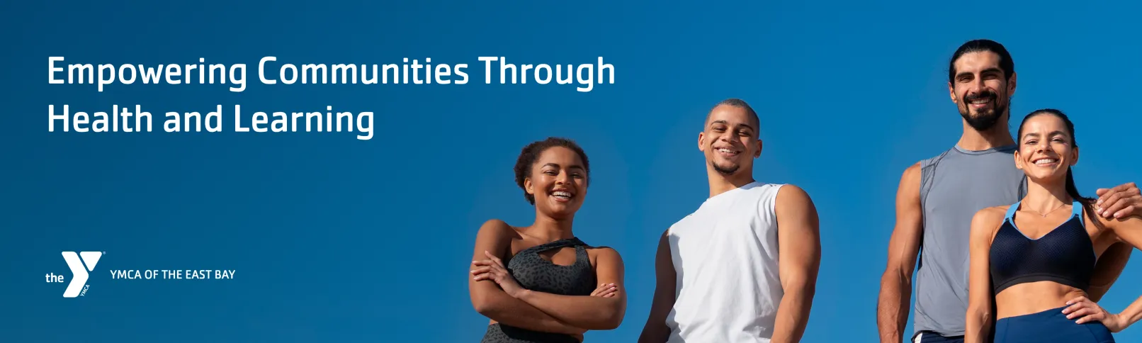 Transforming YMCA’s digital experience with Drupal