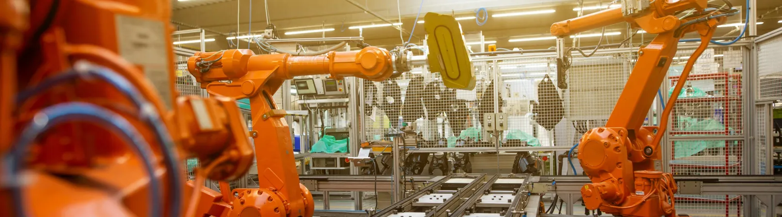  Global portfolio of industrial brands