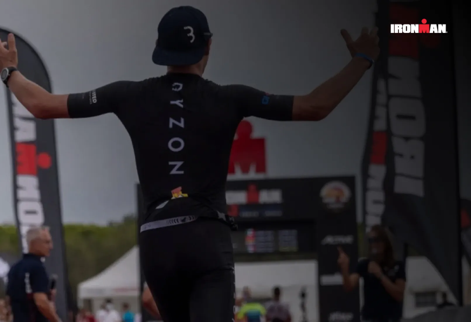 How IRONMAN Built a Repeatable Multi-Brand DXP for Race-Day Reliability